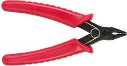 Velleman Knip- en striptang, 5", het ultieme gereedschap voor nauwkeurige kabelbewerking