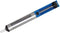 Velleman krachtige desoldeerpomp, manueel, zwart/blauw