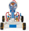 Velleman KSR16 entertainment robot