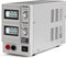 Velleman Laboratoriumvoeding, regelbaar, 0-15 VDC/0-3 A, stroombegrenzing, kortsluitbestendig, dubbel lcd-scherm, grijs