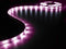 Velleman Ledstrip, flexibel, zelfklevend, IP61, 150 leds, 5 m, 12 V, RGB
