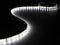 Velleman Ledstrip, flexibel, zelfklevend, IP61, 300 leds, 5 m, 12 V, 4000K, neutraal wit