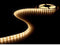 Velleman Ledstrip, flexibel, zelfklevend, IP61, 300 leds, 5 m, 12 V, 3500K, warm wit