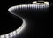 Velleman Ledstrip, flexibel, zelfklevend, IP61, 300 leds, 5 m, 24 V, 4000K, neutraal wit