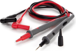 Velleman Meetsnoer set - CAT III 1000 V / CAT IV 600V - lengte 100 cm