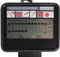 Velleman Metaaldetector, waterdichte zoekspoel 20 cm, lcd-display, zoekdiepte 15 cm