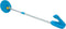 Velleman Metaaldetector, waterdichte zoekspoel 24 cm, voor kinderen