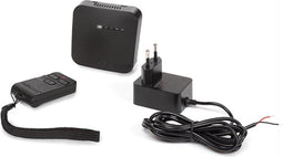 Velleman Modules 2-KANAALS RF-AFSTANDSBEDIENINGSSET MET TUYA IOT-FUNCTIONALITEIT