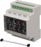 Velleman Modules UITBREIDINGSRELAISKAART VOOR DIN-RAIL MODULE