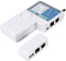 Velleman Netwerkkabeltester voor USB-kabels, RJ45-ethernet-kabels en RJ11-kabels