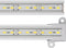 Velleman NIET-BUIGBARE LEDSTRIP - HOGE HELDERHEID - 89 CM - NEUTRAALWIT