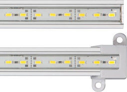 Velleman NIET-BUIGBARE LEDSTRIP - HOGE HELDERHEID - 89 CM - WARMWIT