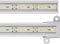 Velleman NIET-BUIGBARE LEDSTRIP - HOGE HELDERHEID - 89 CM - WARMWIT