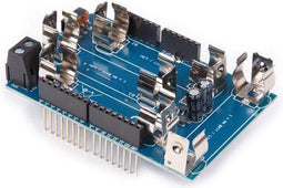 Velleman Projects Allbot® batterijshield