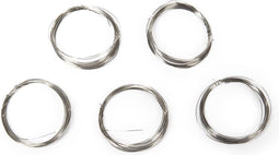 Velleman Reserve snijdraad voor piepschuimsnijder EAN5410329682019, 5-delige set, 3 m