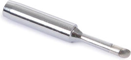Velleman Reserve soldeerpunt 3 mm, afgeschuind, compatibel met Velleman soldeerstation EAN5410329682194 voor fijn en nauwkeurig soldeerwerk