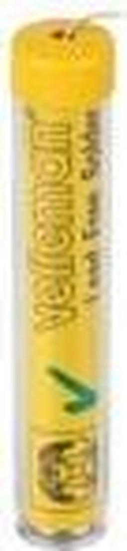 Velleman Soldeer, loodvrij, Sn 99.3 %, Cu 0.7 %, 1 mm, 15 g, tube