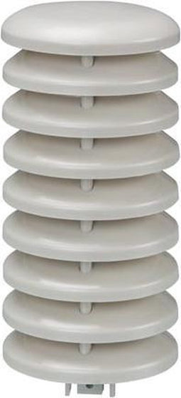 Velleman Spare thermo/hydro transmitter 433mhz