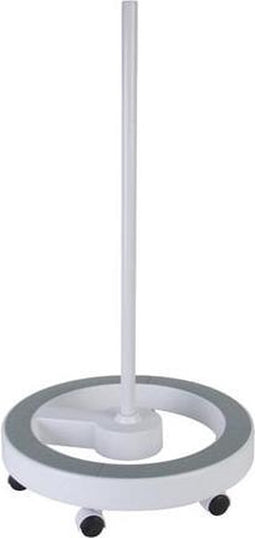 Velleman STATIEF MET WIELEN VOOR VTL(L)AMP-SERIE