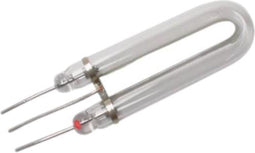 Velleman Stroboscooplamp 27 Ws Halogeen Glas Wit