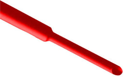 Velleman Thermische Krimpkous 1.6Mm - Rood - 50 St.