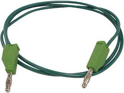 Velleman TLM8G vermogen / batterij tester Groen