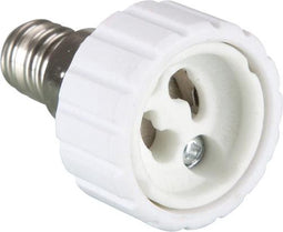 Velleman verloopfitting van E14 naar GU10