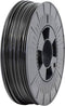 Velleman Vertex ABS-filament, 2.85 mm, zwart, 750 g, ideaal voor speelgoed en gereedschap, geschikt voor 3D-printer
