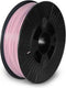 Velleman Vertex PLA-filament, 1.75 mm, pastelroze, 750 g, versterkt, geschikt voor 3d-printer