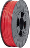 Velleman Vertex PLA-filament, 1.75 mm, rood, 750 g, versterkt, geschikt voor 3d-printer