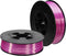 Velleman Vertex PLA-filament, 1.75 mm, SATIN, roze, 750 g, versterkt, geschikt voor 3d-printer