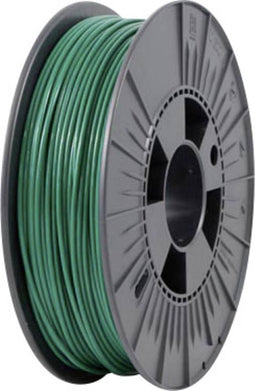 Velleman Vertex PLA-filament, 2.85 mm, groen, 750 g, versterkt, geschikt voor 3d-printer