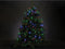 Vellight ATRIA boommantel, kerstboomverlichting voor bomen tot 1.8 m, veekleurig, betoverend binnen en buiten