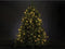Vellight ATRIA boommantel, kerstboomverlichting voor bomen tot 1.8 m, warmwit, betoverend binnen en buiten