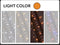 Vellight ATRIA boommantel, kerstboomverlichting voor bomen tot 2.4 m, Arizona wit, betoverend binnen en buiten