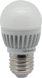 Vellight E27 LED Kogel Lamp 3.5W Cool White 230V