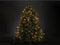 Vellight Kerstverlichting – voor kerstbomen tot 180 cm - 220 LED's – Arizona Wit – Binnen & Buiten
