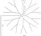 Vellight Kerstverlichting – voor kerstbomen tot 180 cm - 220 LED's – Arizona Wit – Binnen & Buiten
