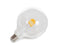 Vellight Ledlamp, cadeau, decoratief, goudkleurig filament, 2 W, E27, 60 lm, 25000 branduren