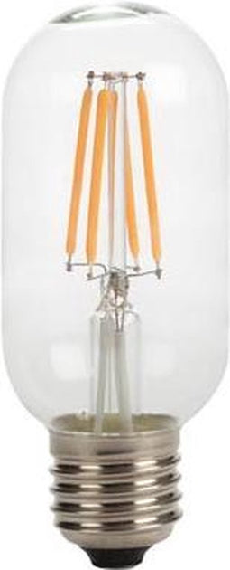 VELLIGHT - RETRO LED-GLOEILAMP - T45 - 4 W - E27 - INTENS WARMWIT