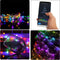 Vellight Slimme led slinger met Tuya App-bediening en muzieksturing, 7.5 m, 16 miljoen kleuren