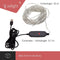 Vellight Slimme led slinger met Tuya App-bediening en muzieksturing, 7.5 m, 16 miljoen kleuren