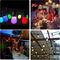Vellight Slimme RGBW led slinger met Tuya App-bediening en muzieksturing, 15 m
