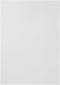 Vellum Papier - Lichtgrijs - A4 - 21x29,7cm - 150 gram - Creotime - 10 vellen