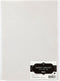 Vellum Papier - Lichtgrijs - A4 - 21x29,7cm - 150 gram - Creotime - 10 vellen