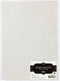 Vellum Papier - Lichtgrijs - A4 - 21x29,7cm - 150 gram - Creotime - 10 vellen