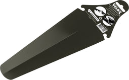 Velo Achterspatbord 12-29 Inch Zwart