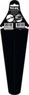 Velo Achterspatbord 12-29 Inch Zwart