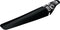 Velo Achterspatbord 12-29 Inch Zwart