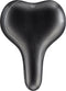 Velo flurry zadel tour dames vl-6105 30.261.05mf blister
